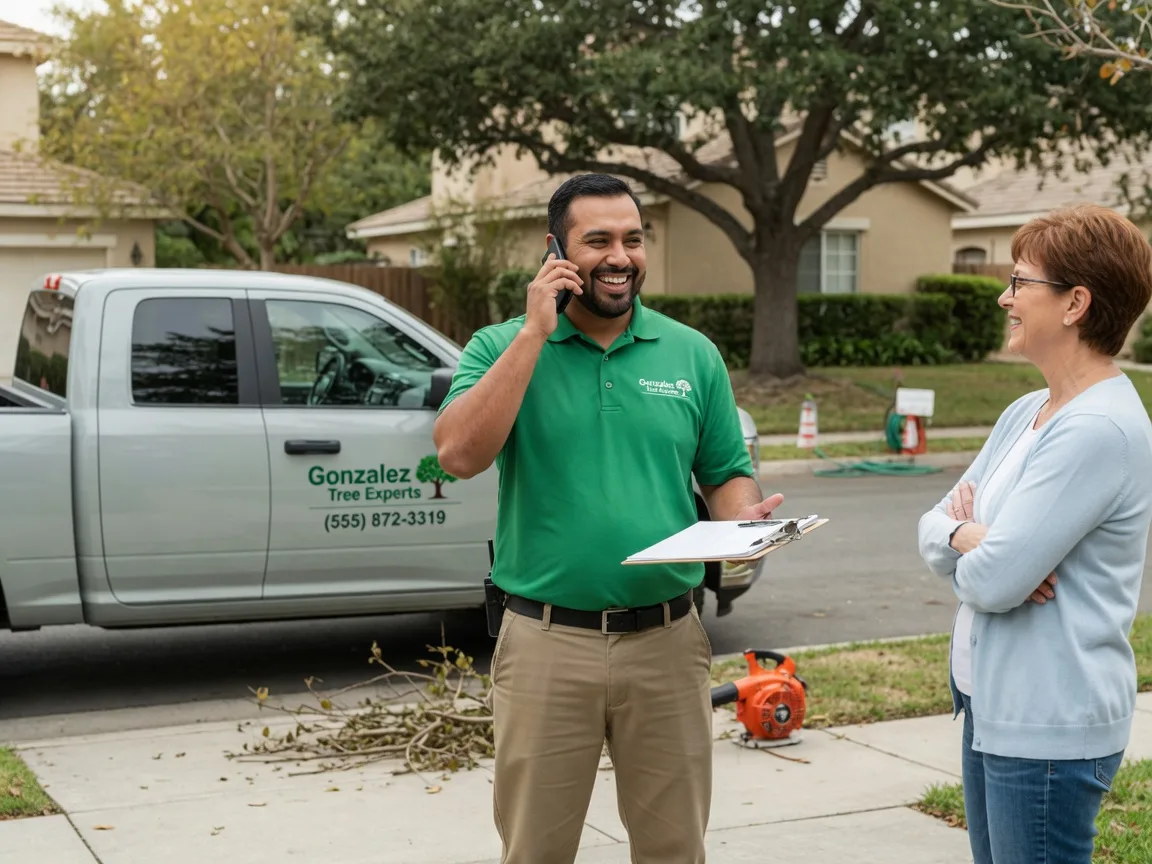Tree Service Armstrong, IL FAQs